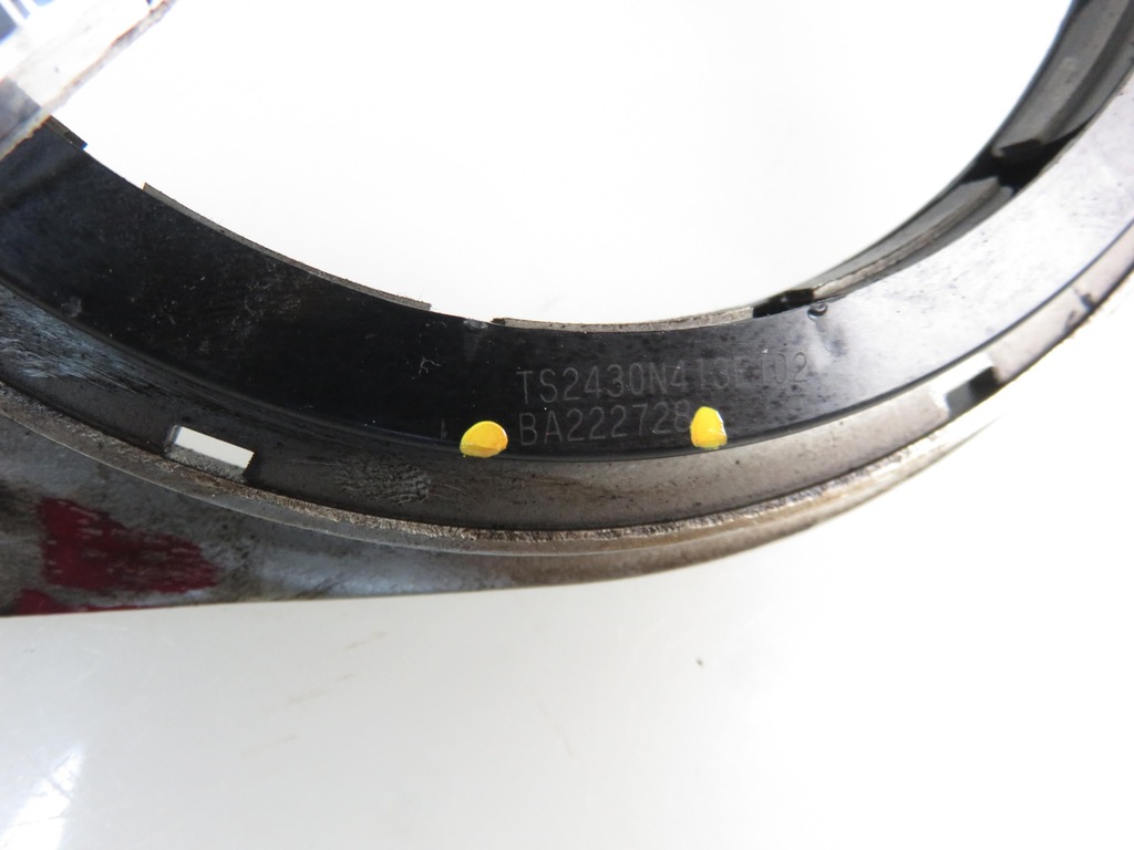 фото №5, Двигатель кнопочный honda cr-z 1.5 ts2430n413e102