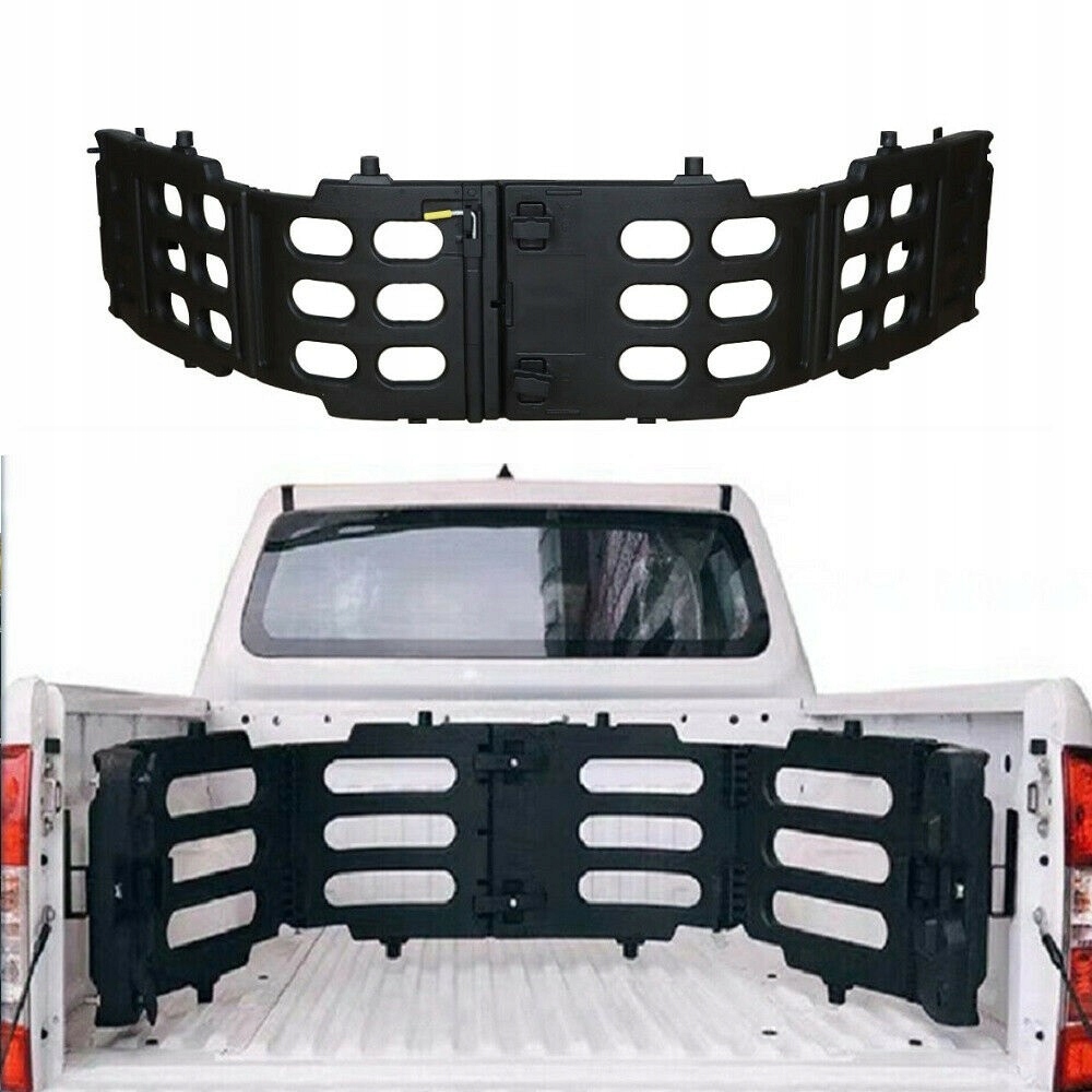 фото №3, Подовжувач кузов isuzu d-max 2014-