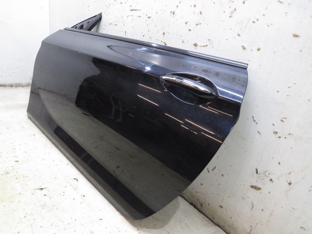 фото №3, Дверь левый перед 416 bmw 6 f13