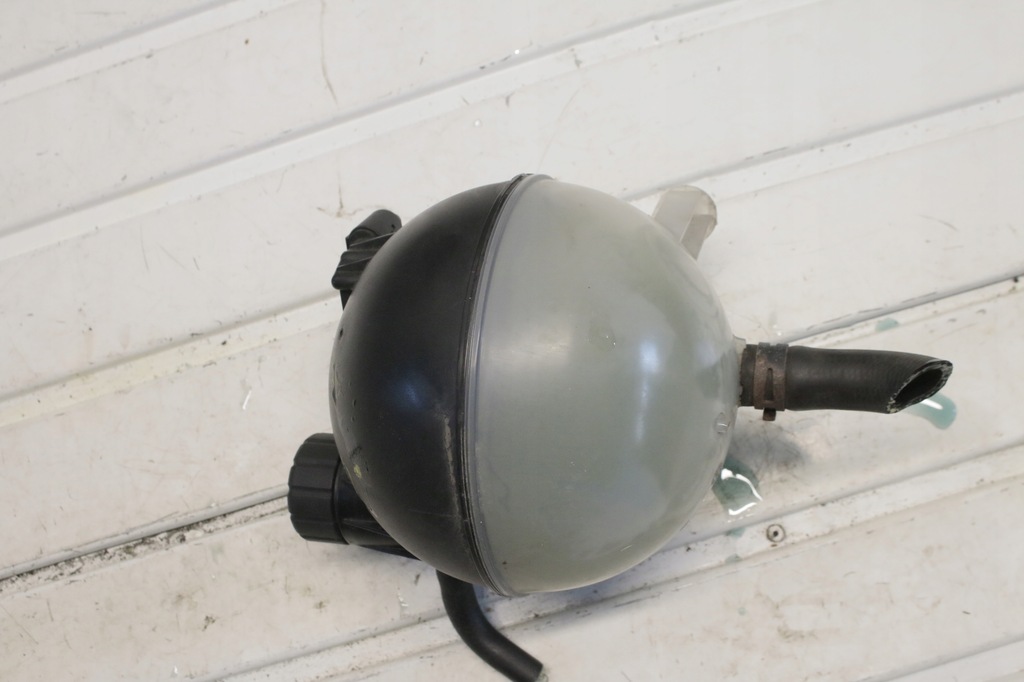 фото №5, Бачок расширительный mercedes a klassa a169