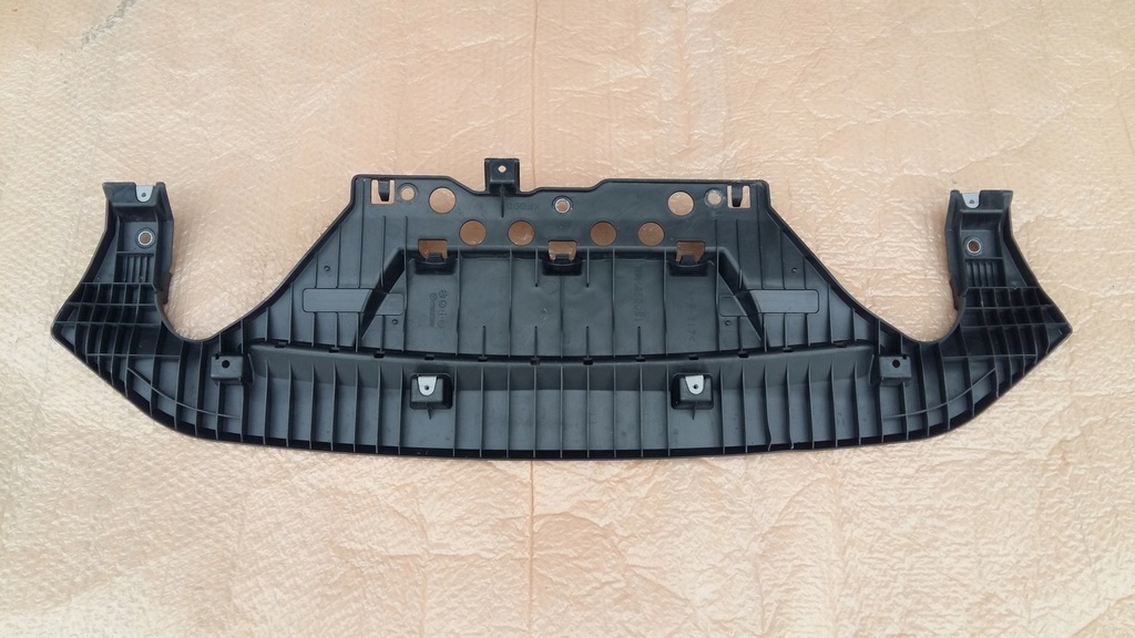 фото №1, Mazda 6 gj защита плита pod бампер bpm4500s1