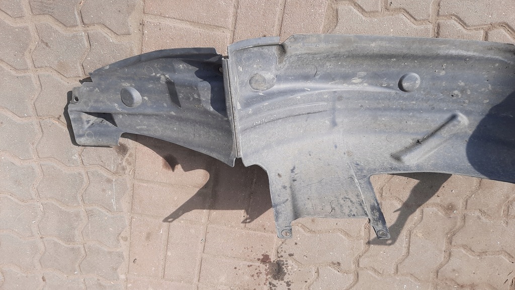 фото №4, Подкрылок задняя задние левая jeep patriot 06-11r