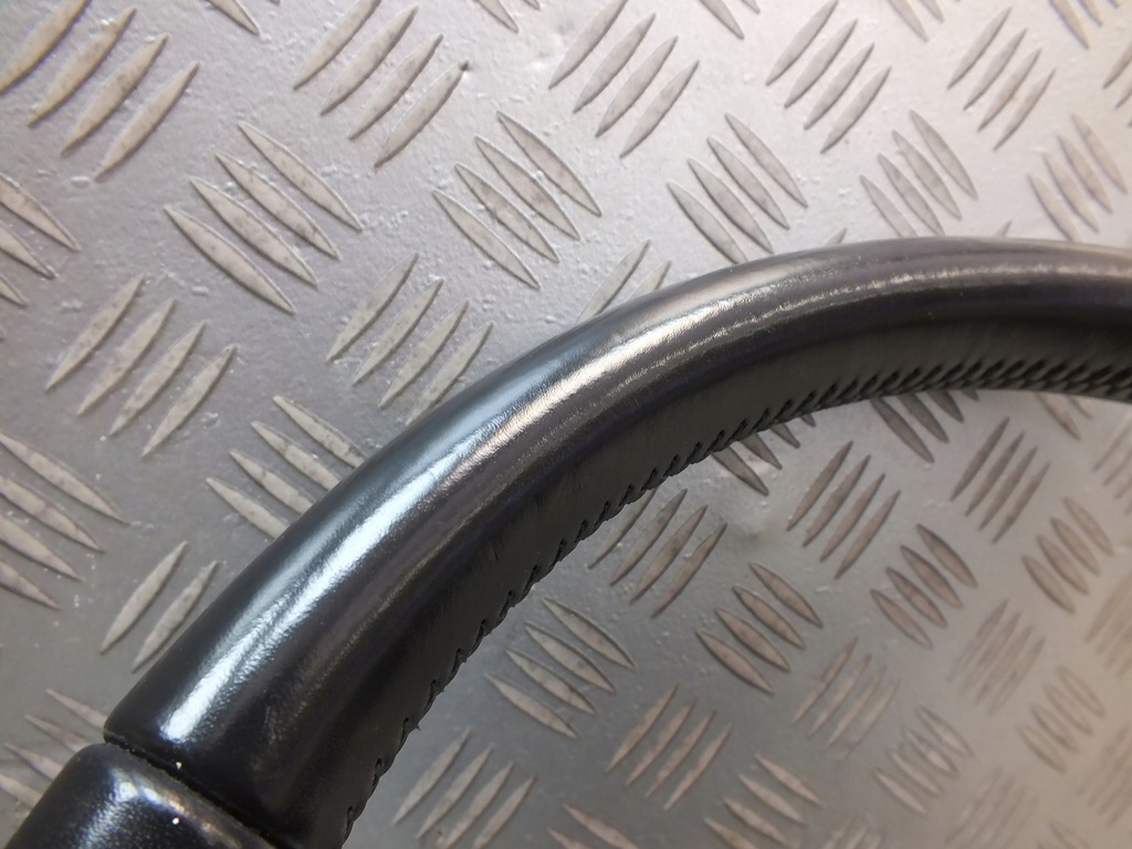 фото №9, Audi a3 8p lift повітропровід шкіра багатофункціональний