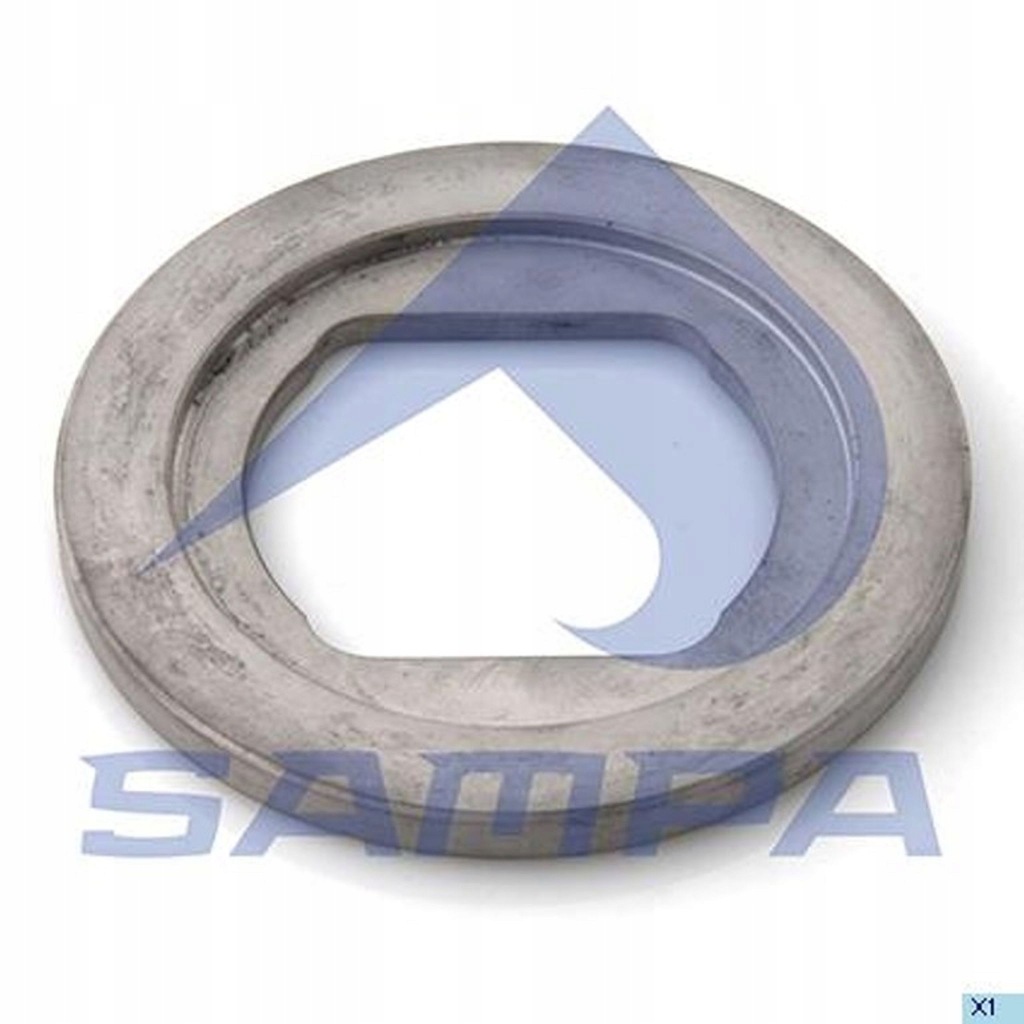 Підкладка гайки ступиця daf sampa 50313 Київ