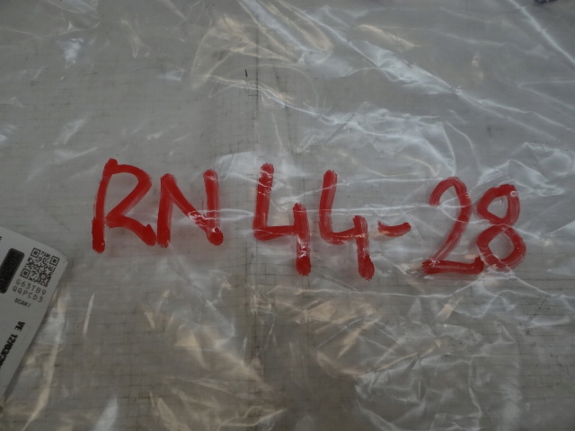 фото №16, Citroen c4 iii c41 молдинг крыла правая задняя nowa łuczek