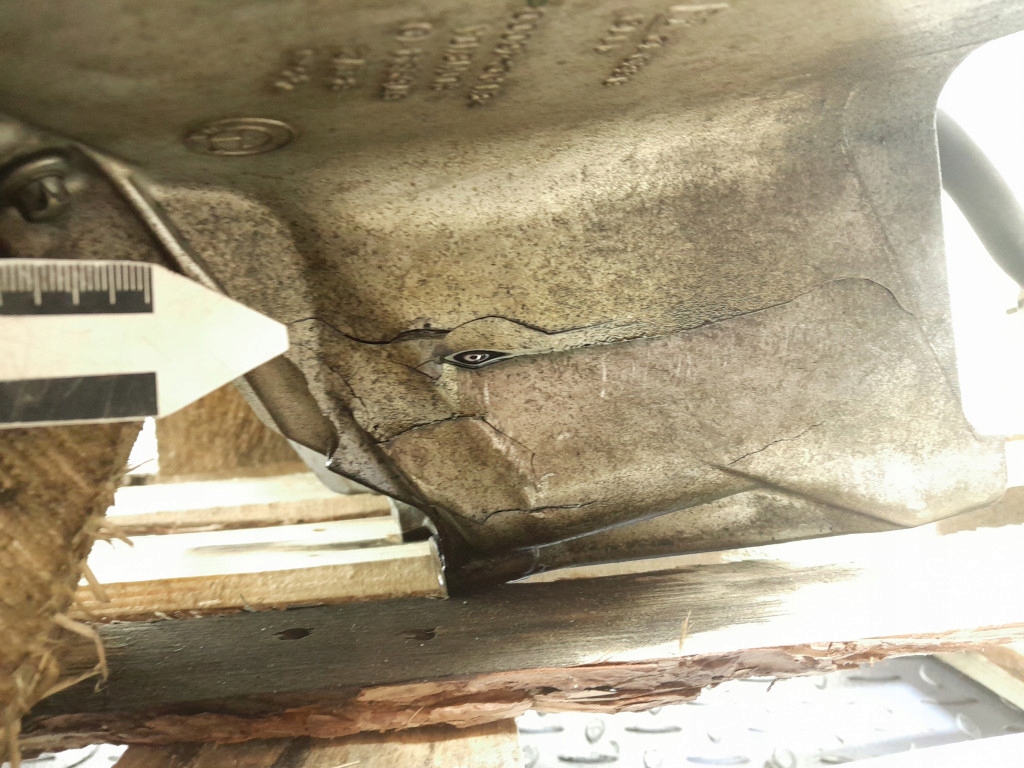 фото №7, Bmw 5 g30 g31 3.0 d 265 km двигатель дизель b57d30a xdrive