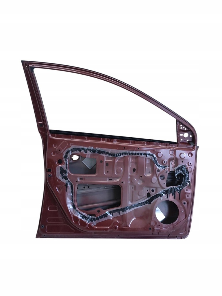 фото №6, Toyota auris ii 12-18 двері передні ліва