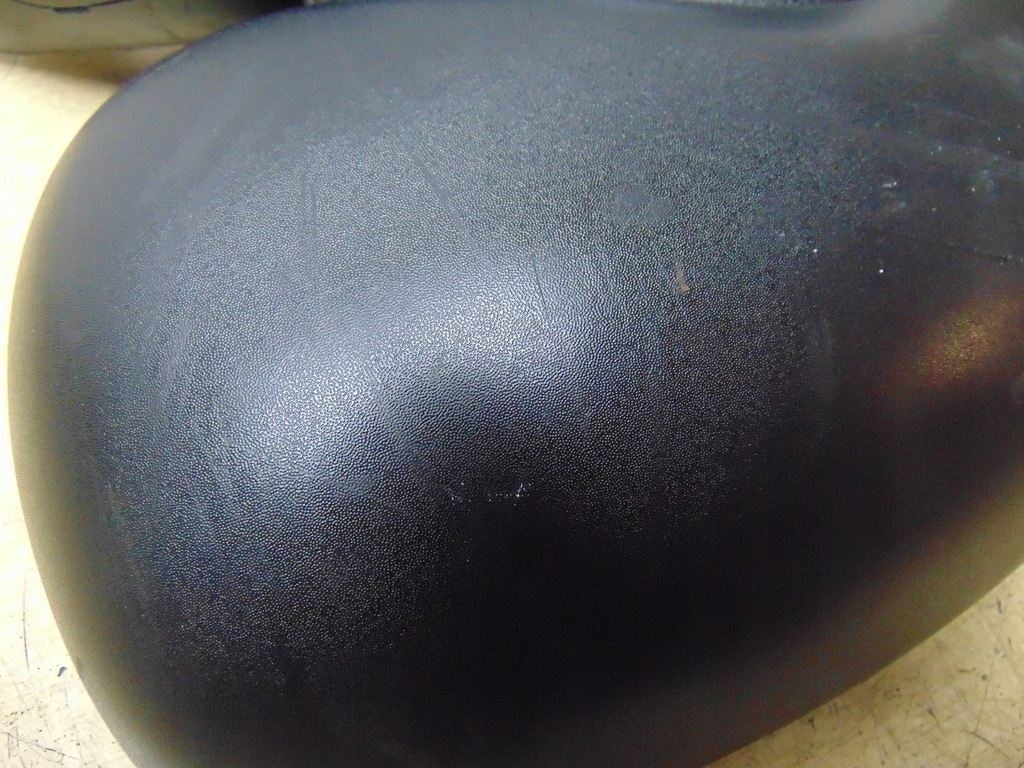 фото №15, Дзеркало праве opel vivaro renault trafic 5 pin europa