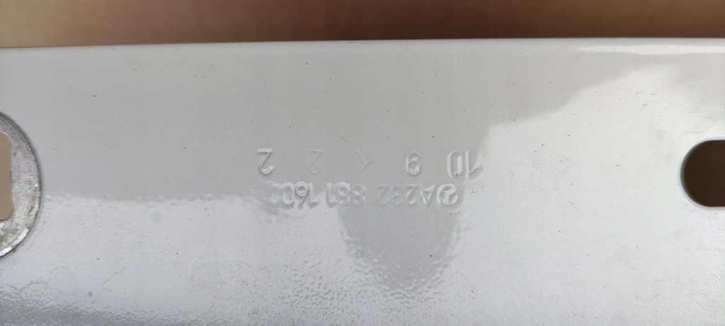 фото №6, Mercedes sl w232 a232 крила правий перед