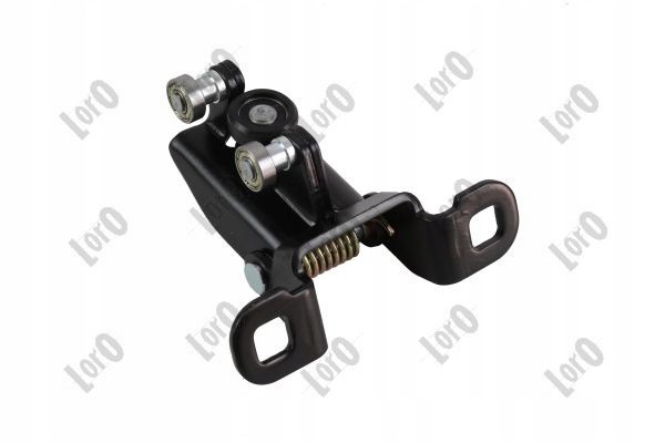 фото №2, Abakus 137-02-047 напрямна роликова, двері зсувні