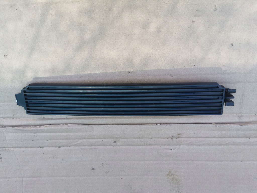 фото №1, Kia optima iii заглушка крышка фильтра салонный