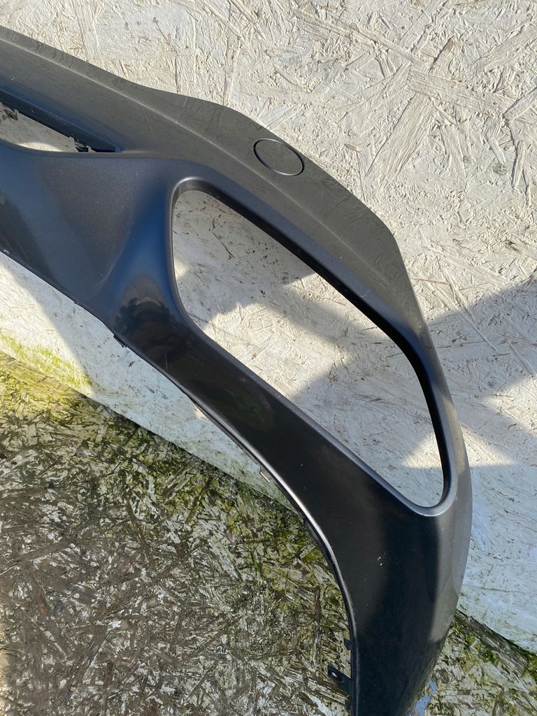 фото №7, Бампер спойлер задний bmw 8 g14 g15 g-14 m-pakiet 51128075246