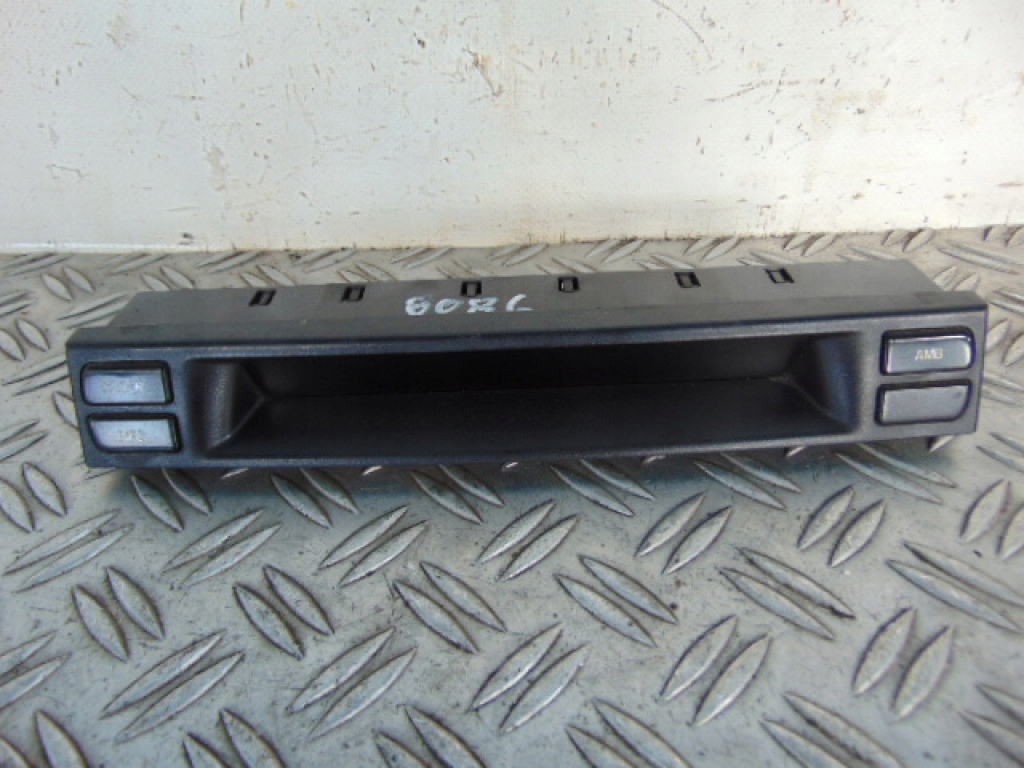 фото №1, Mazda 6 дисплей