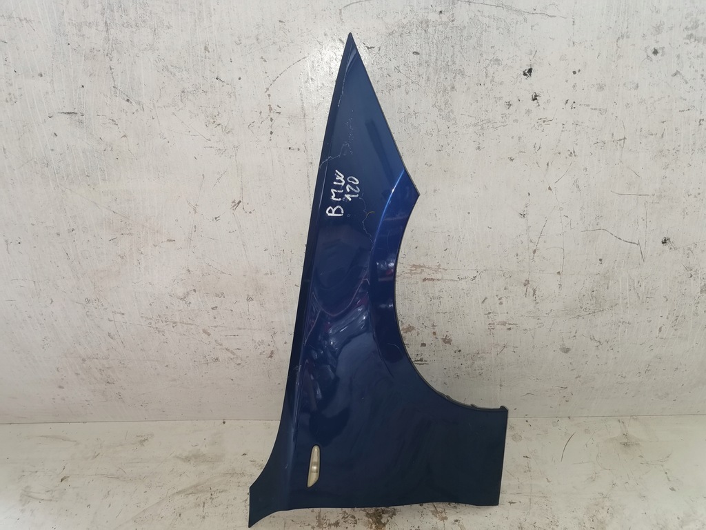 фото №1, Bmw e87 e81 крила правий перед