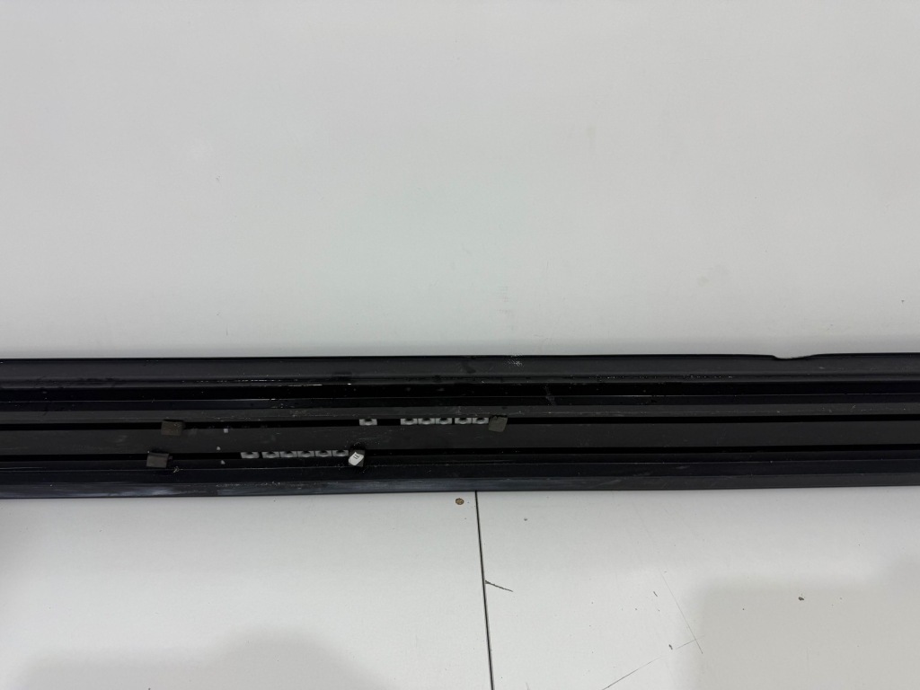 фото №8, Поріг підніжка молдинг права сторона nissan x-trail t33 8586026590371 оригінал