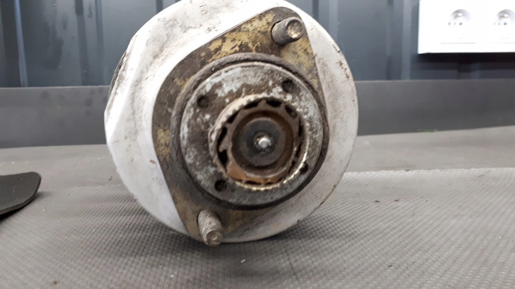 фото №12, 153301 амортизатор перед правий ferrari 456 gt