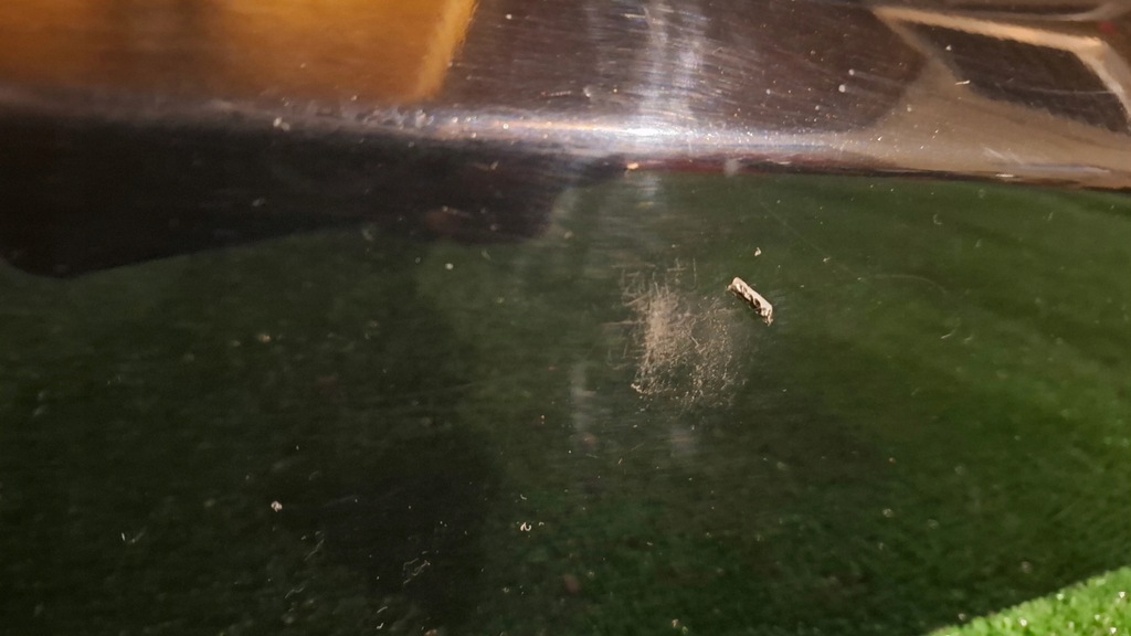 фото №8, Крышка багажника багажника ford s-max mk1 lift 10/15