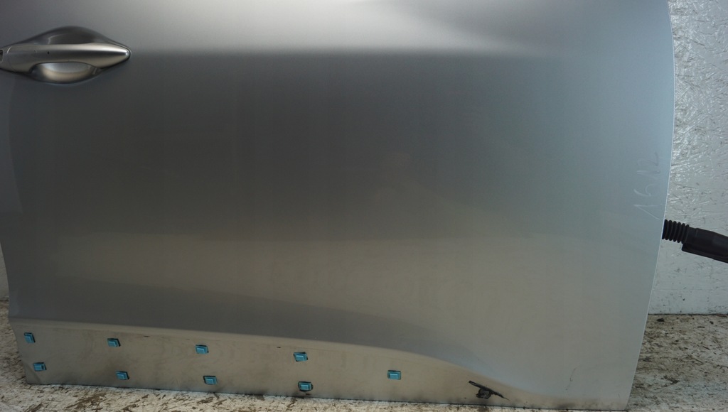 фото №7, Двері правий перед hyundai ix35 rah