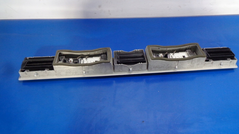 фото №4, Лампа панель освітлення transporter t5 multivan