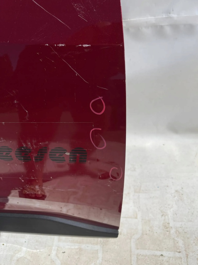 фото №10, Дверь правое toyota rav4 v 2018 перед передние