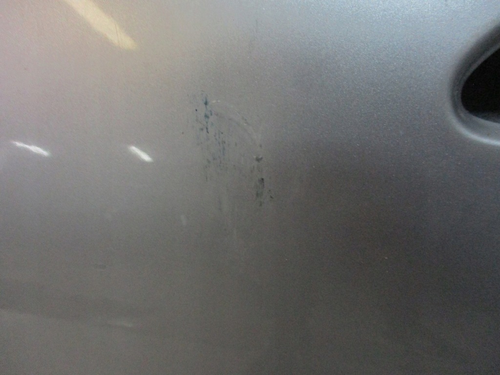 фото №7, Крышка багажника багажника citroen c3 pluriel ezrc