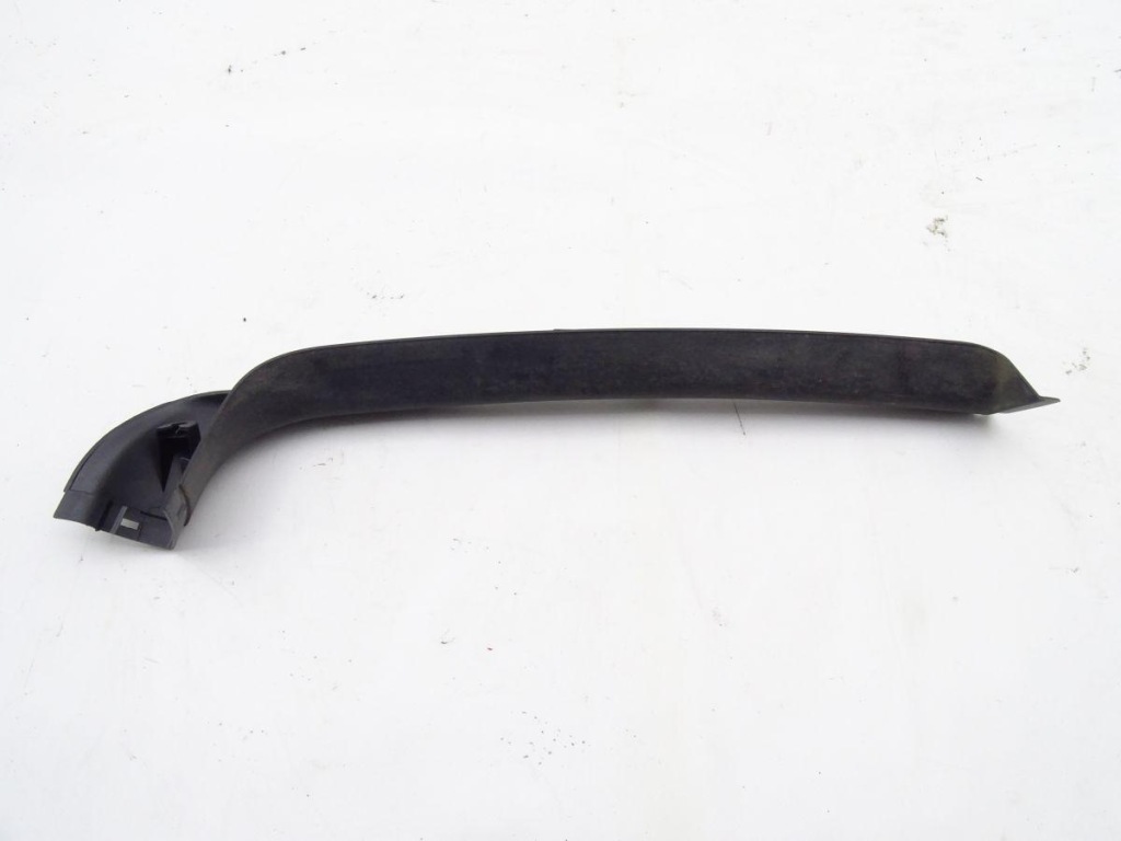 фото №1, Land rover discovery iii 04-09 защита верхней крышки задняя правая