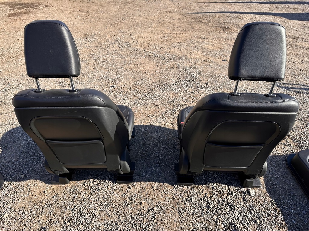 фото №13, Сиденья салон кожа шторка обивка обшивки ford explorer 2020+