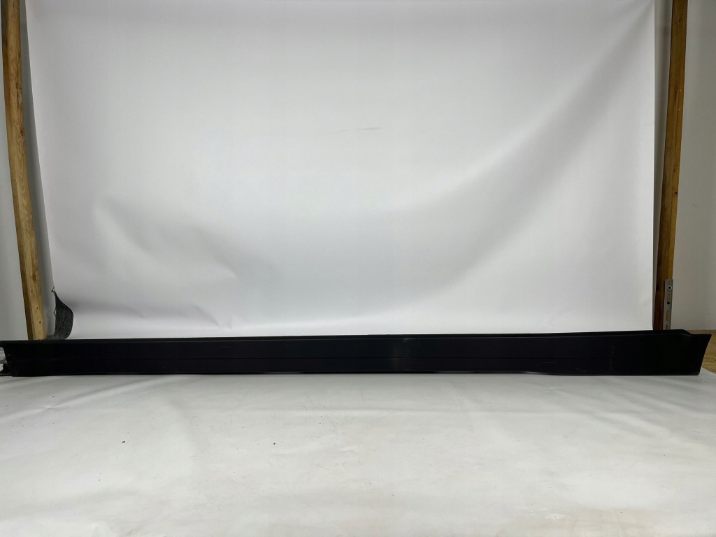 фото №1, Молдинг поріг ліва mercedes glb x247