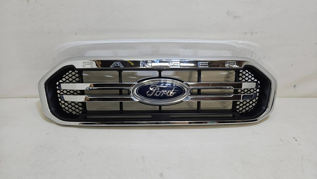 фото №1, Решётка радиатора решётка радиатора altrapa радиатора ford ranger iv lift 9b3b-8350-db