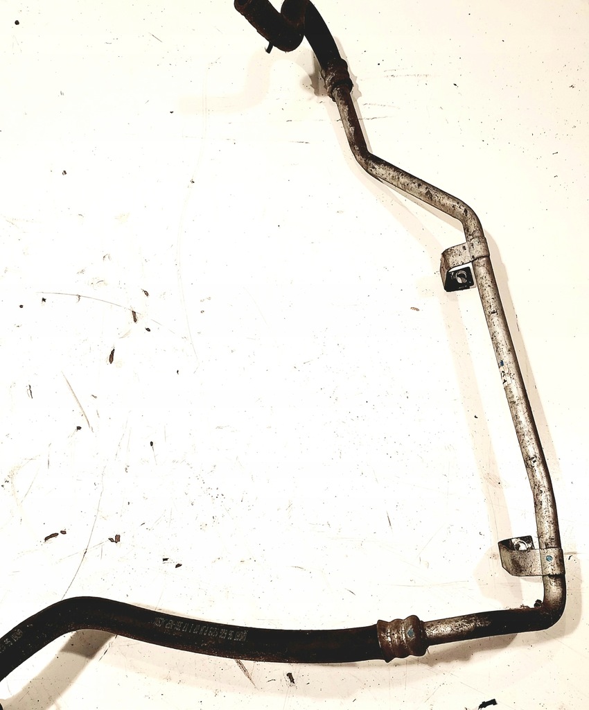 фото №1, Провода усилителя opel antara 2.0cdti