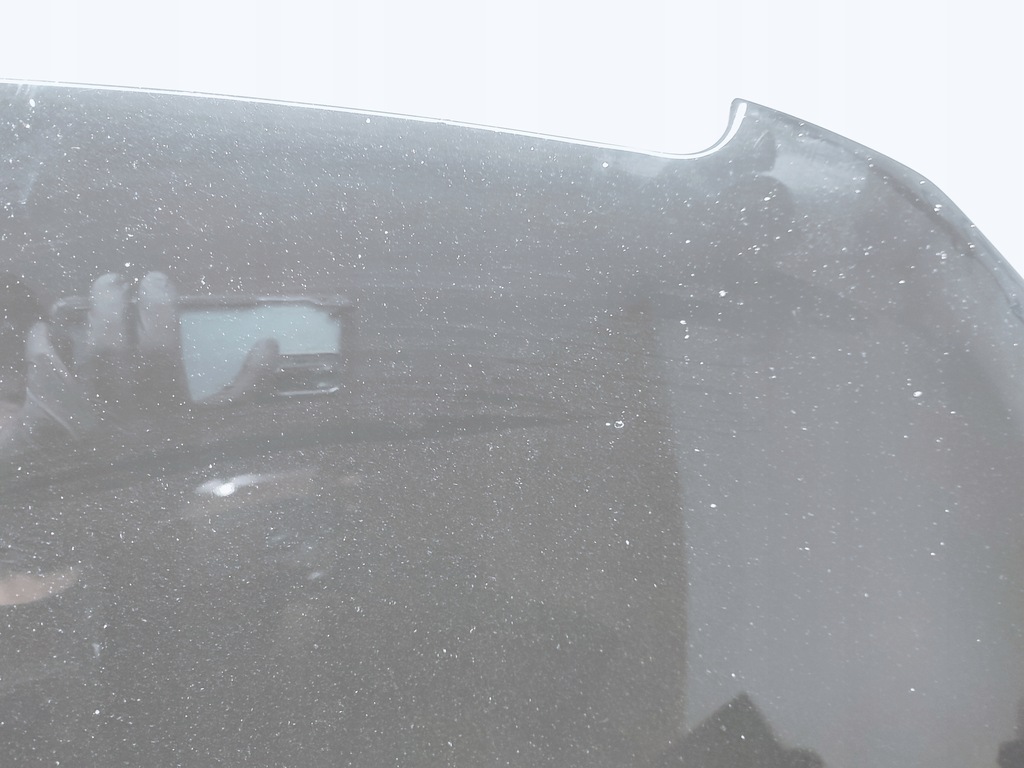 фото №8, Капот крышка двигателя ktvd peugeot 308 t9 ii ktv перед 2013-2020