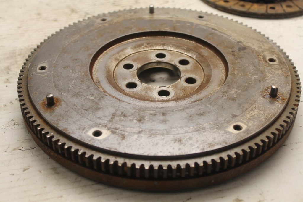 фото №5, Vw fox 1.2 b 03r- сцепление диск прижим комплект