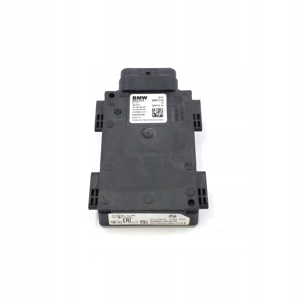 фото №1, Bmw 7 g11, g12 6887319