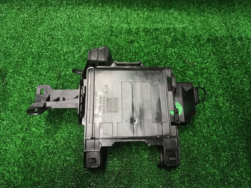 фото №1, Opel astra k кронштейн компьютер 13462557