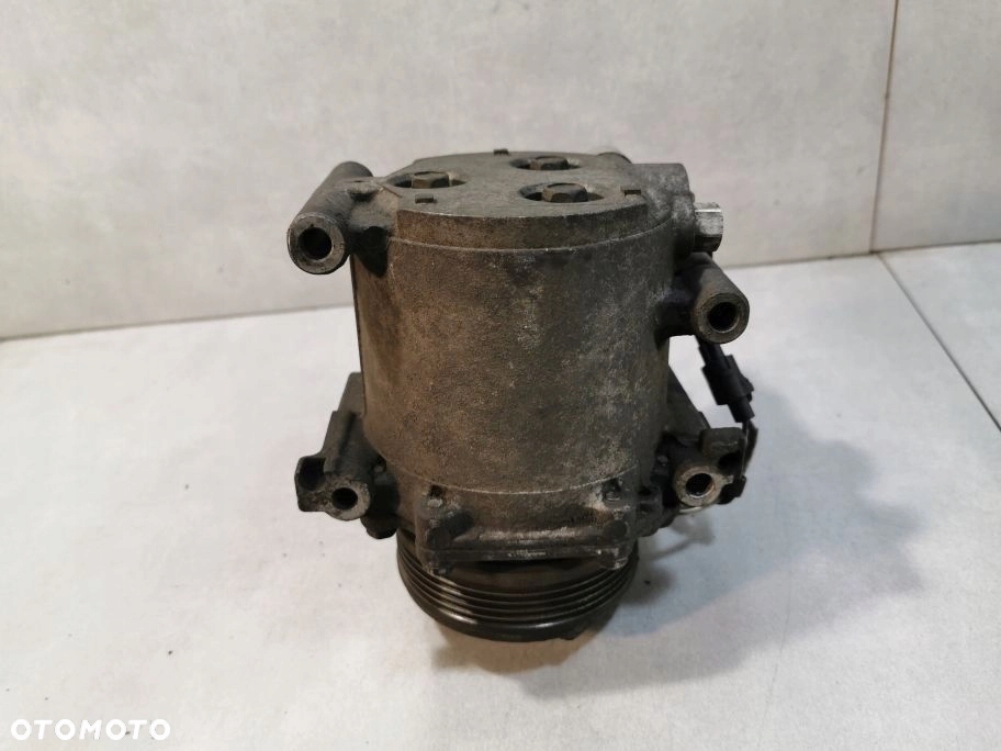 фото №4, Компресор кондиціонера mitsubishi space star 1.3 mr398278