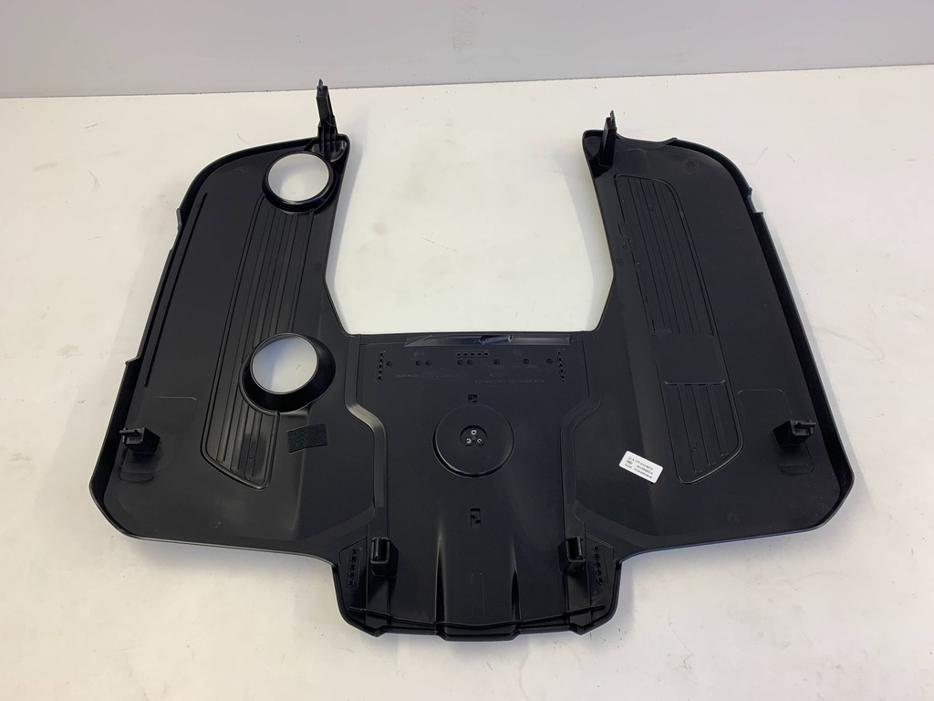 фото №8, Mercedes sl63 amg r232 4.0l v8 верхний защита двигателя a1770108010