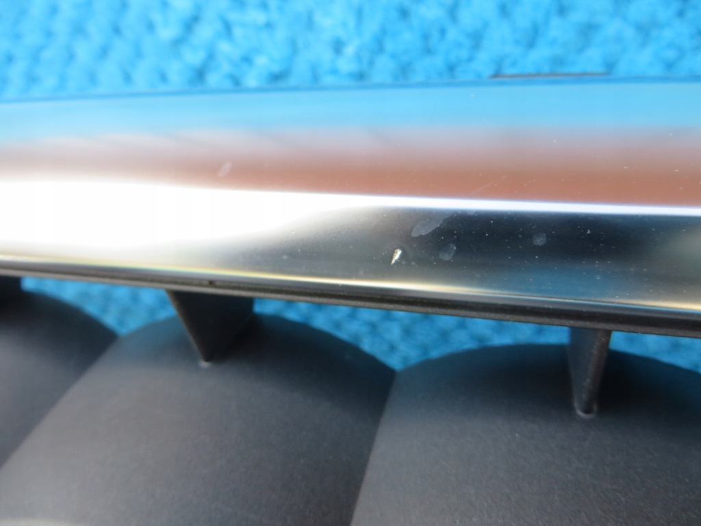 фото №5, Audi q2 81a решітка радіатора решітка радіатора