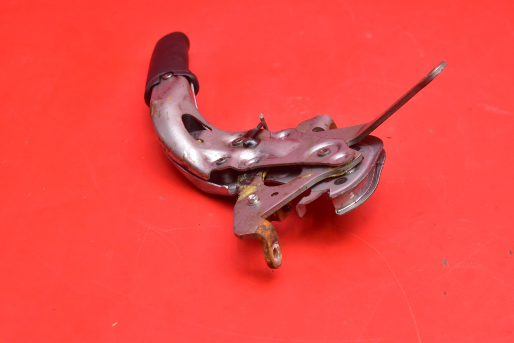 фото №6, Важіль гальма ручного mazda mx5 mx-5 4 iv nd 2.0 skyactiv 160 km 15-21