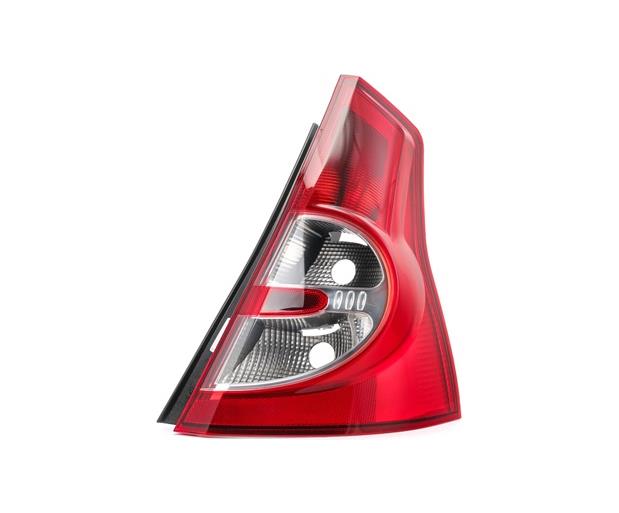 фото №1, Лампа задняя renault dacia sandero 08- 8200734824