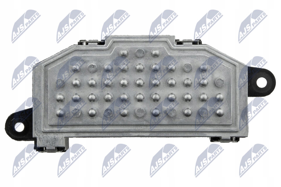 фото №10, Резистор вентилятор nty erd-ct-024