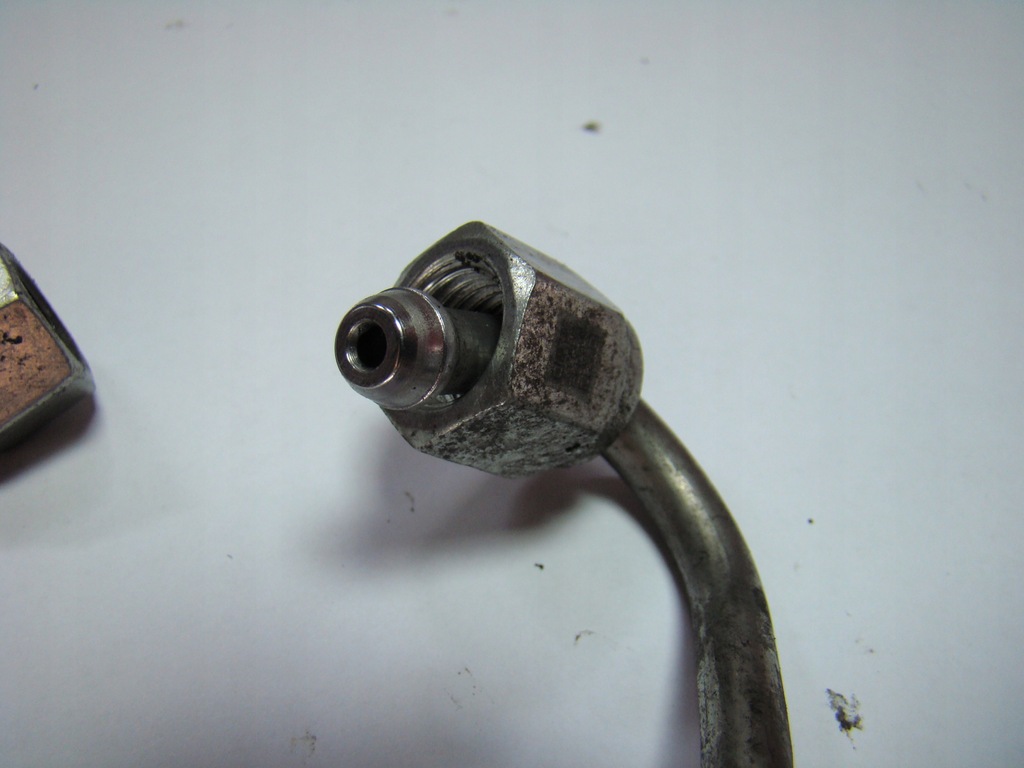 фото №6, Kpl трубки топливные топлива transit 2.0 tdci euro 6 mk8