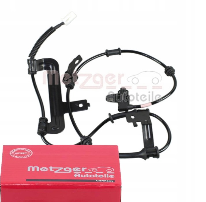 фото №1, Датчик abs перед правий metzger do kia venga cvvt