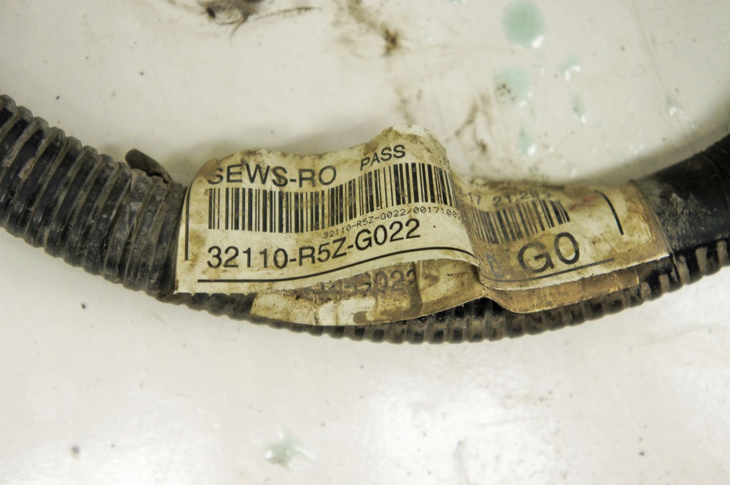 фото №10, Sl312 honda cr-v iv 1.6d джгут двигуна 32110-r5z-g022