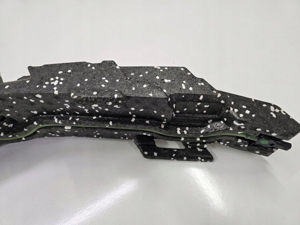 фото №9, Піна абсорбер бампера + датчики пішоходів bmw 2 f40 f44 m-pakiet 8075463