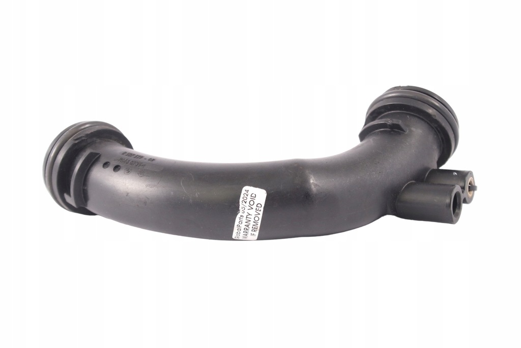 фото №10, Bmw g20 g30 g31 g32 gt дизель b47 труба з'єднувальна турбонагнітача 8587519