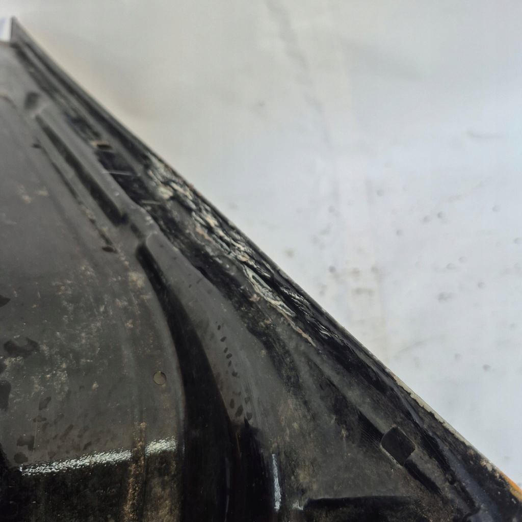 Kia niro i 1 16-22r. - дверь задние правое задний  задние Оригинал