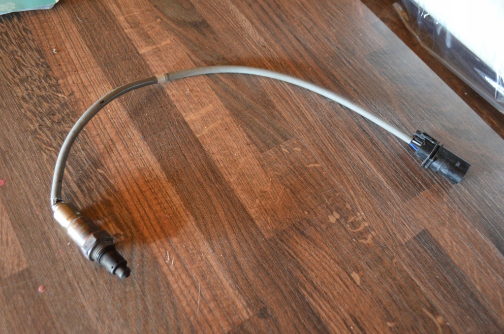 фото №1, Датчик лямбда-зонд audi vw skoda seat 04e906262ak