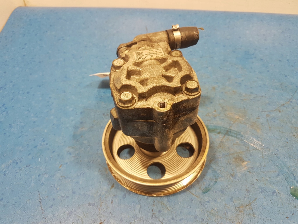 фото №12, Audi a5 8t 2.0 tfsi насос усилителя руля 8k0145153f