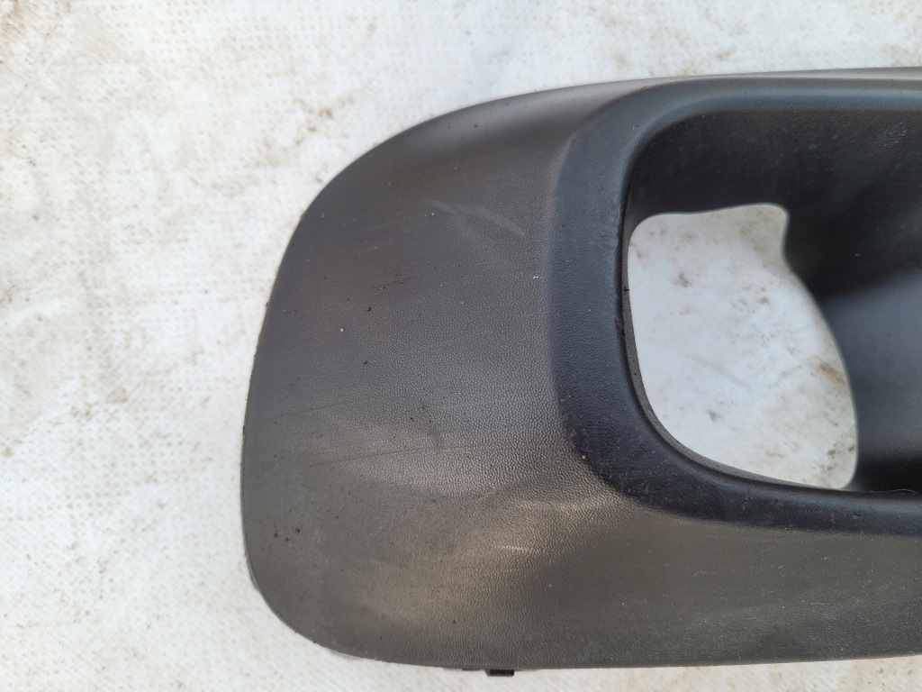 Citroen c5 aircross решётка бампера передний противотуманной фары 9826722877 левый правый Доставка