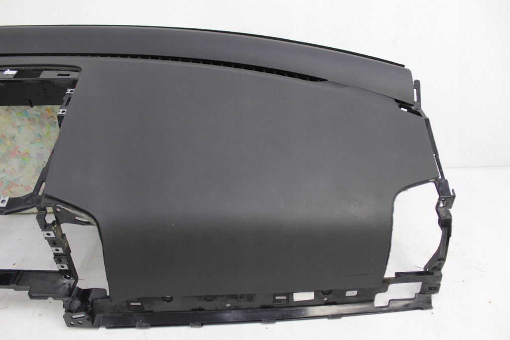 фото №4, Captiva приборная панель консоль подушка безопасности lift оригинал